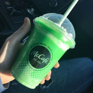 Meet your Posher, Bryn